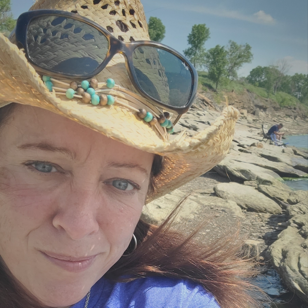 Meet your Posher, Tori